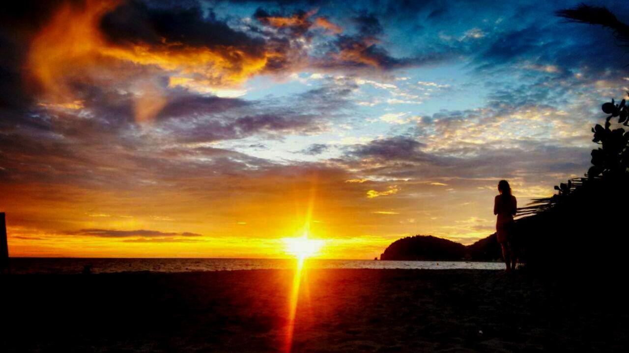 Playa Del Ritmo & Bar - Adults Only * Santa Marta (Magdalena)