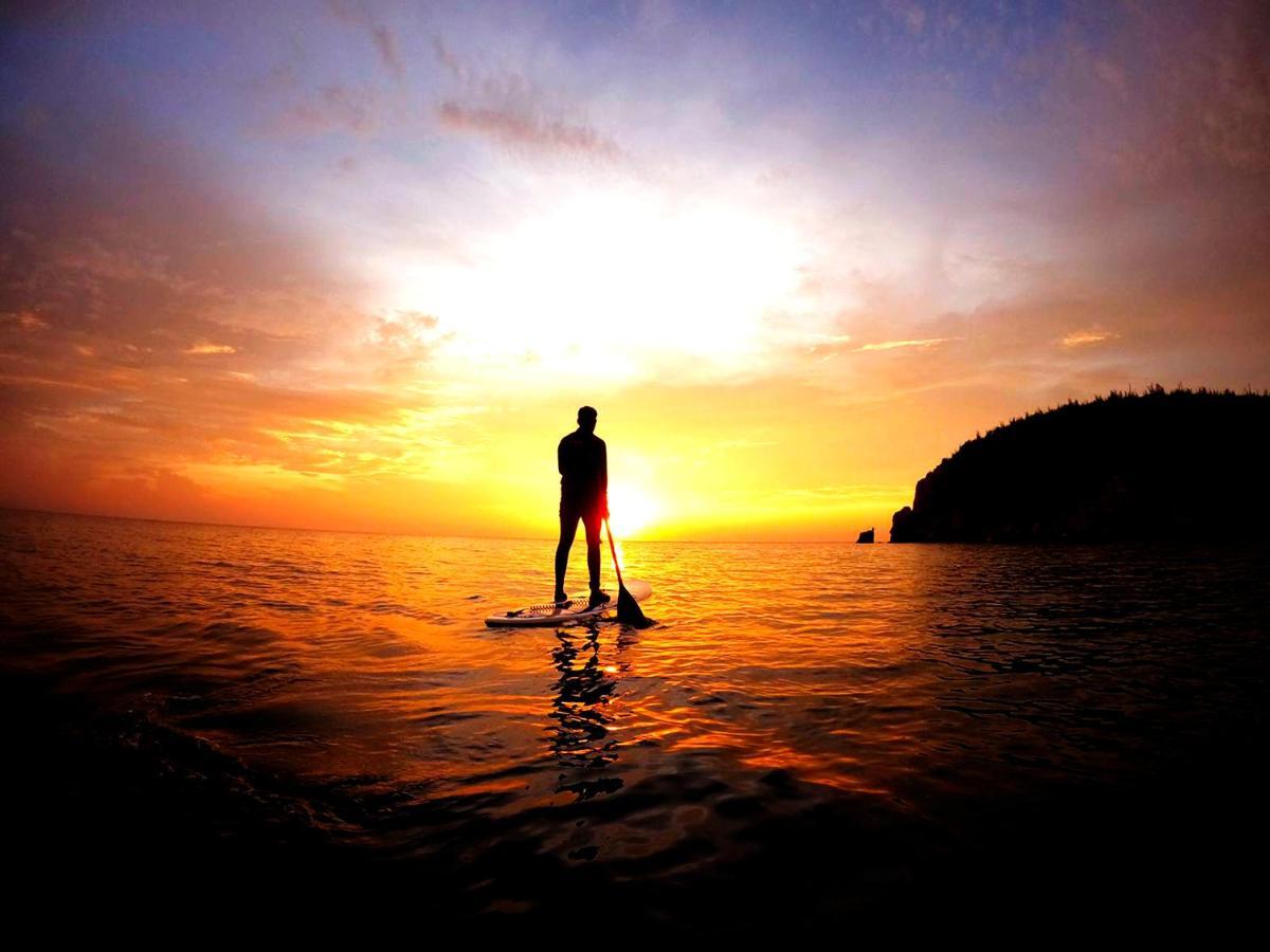 Playa Del Ritmo & Bar - Adults Only Albergue *