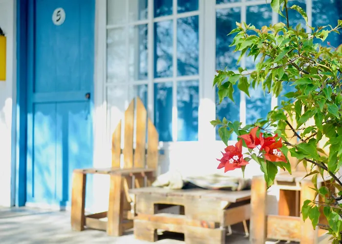 Playa Del Ritmo Beach Hostel & Bar - Adults Only
