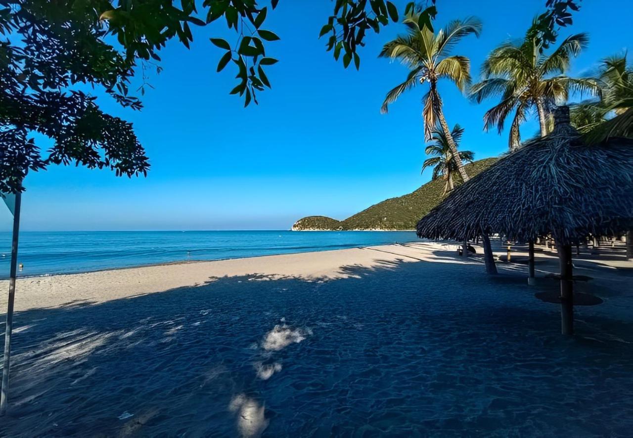 Playa Del Ritmo & Bar - Adults Only Hostel Santa Marta (Magdalena)