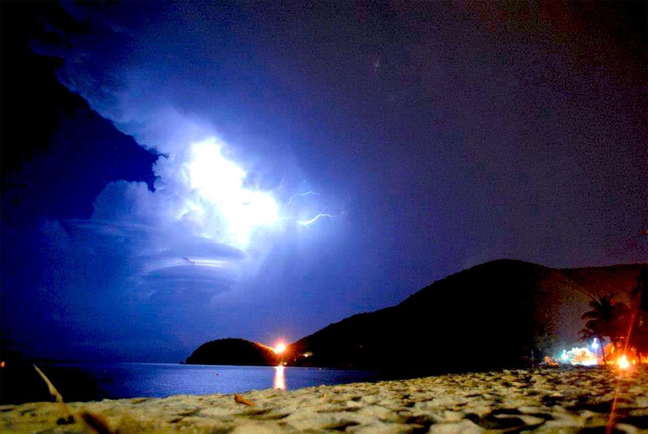 Playa Del Ritmo & Bar - Adults Only *