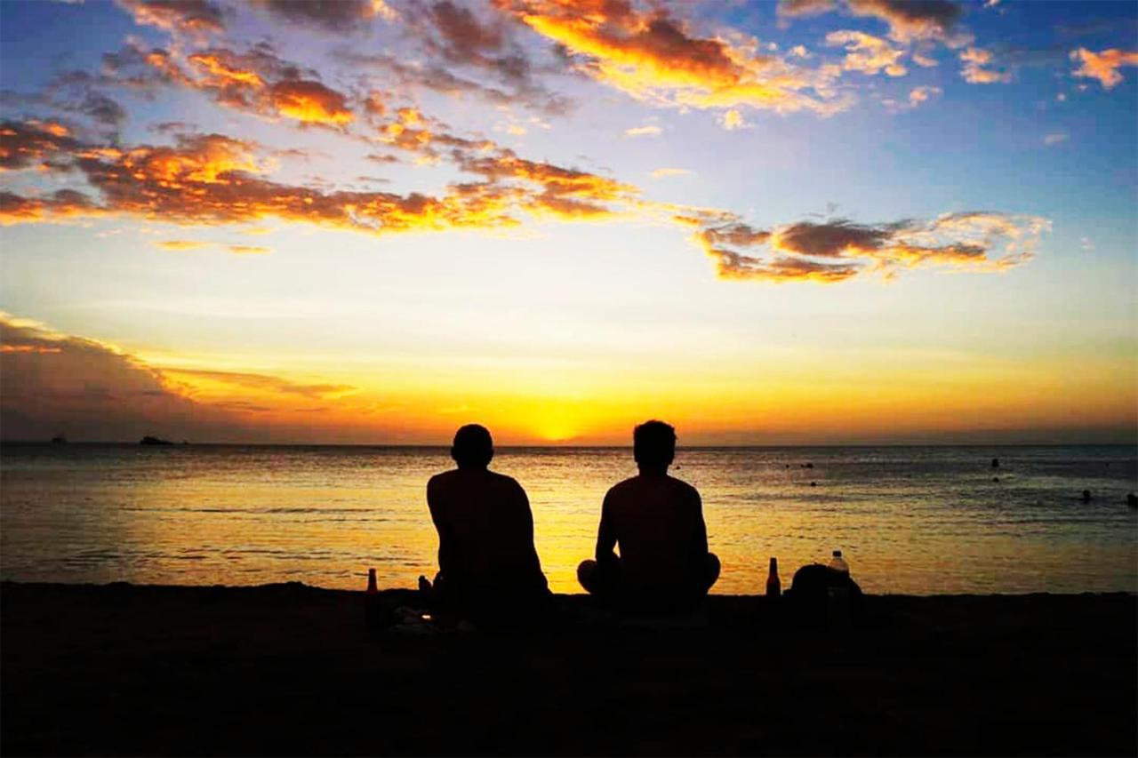 Playa Del Ritmo & Bar - Adults Only Hostel
