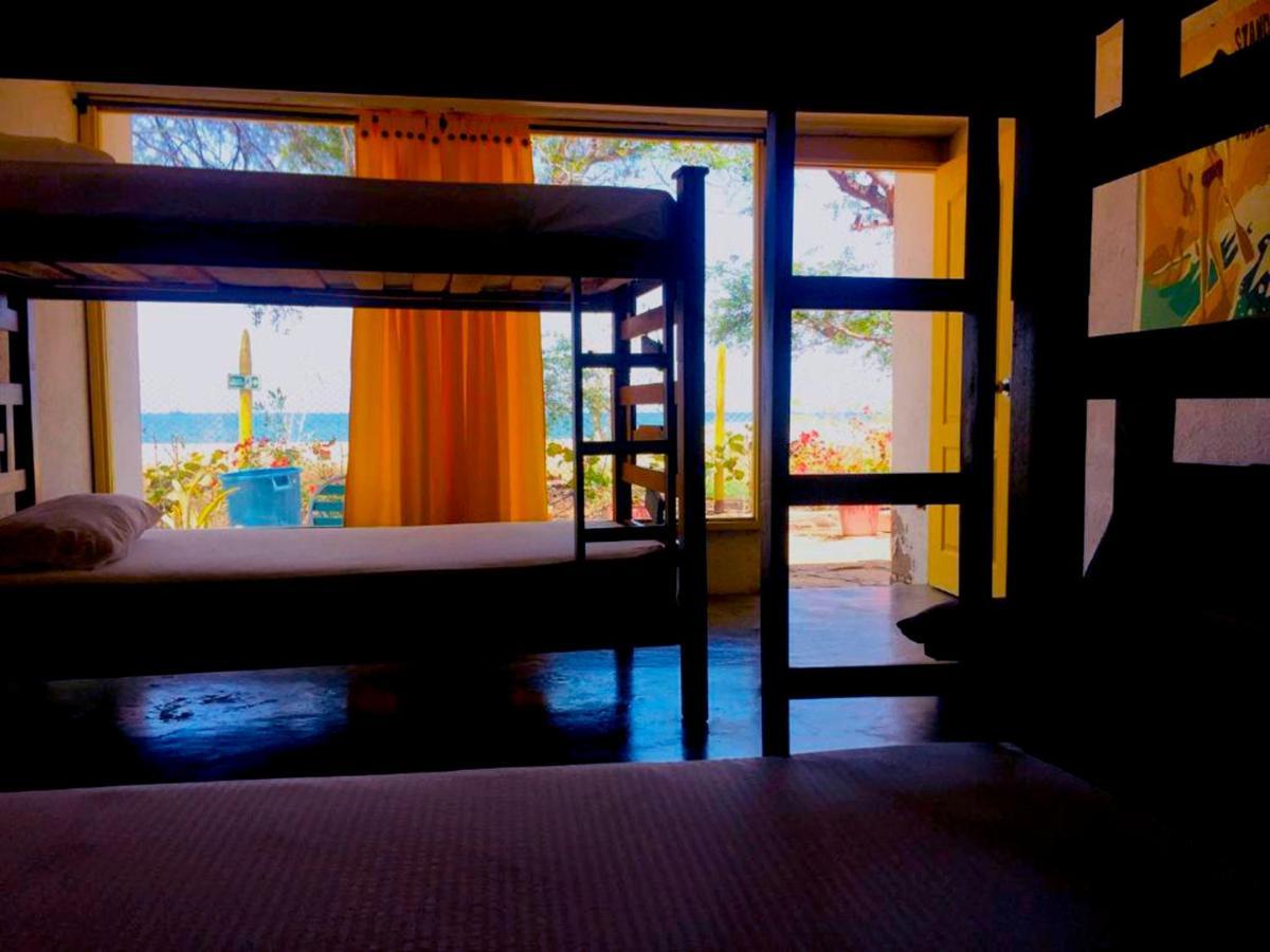 Playa Del Ritmo & Bar - Adults Only Hostel