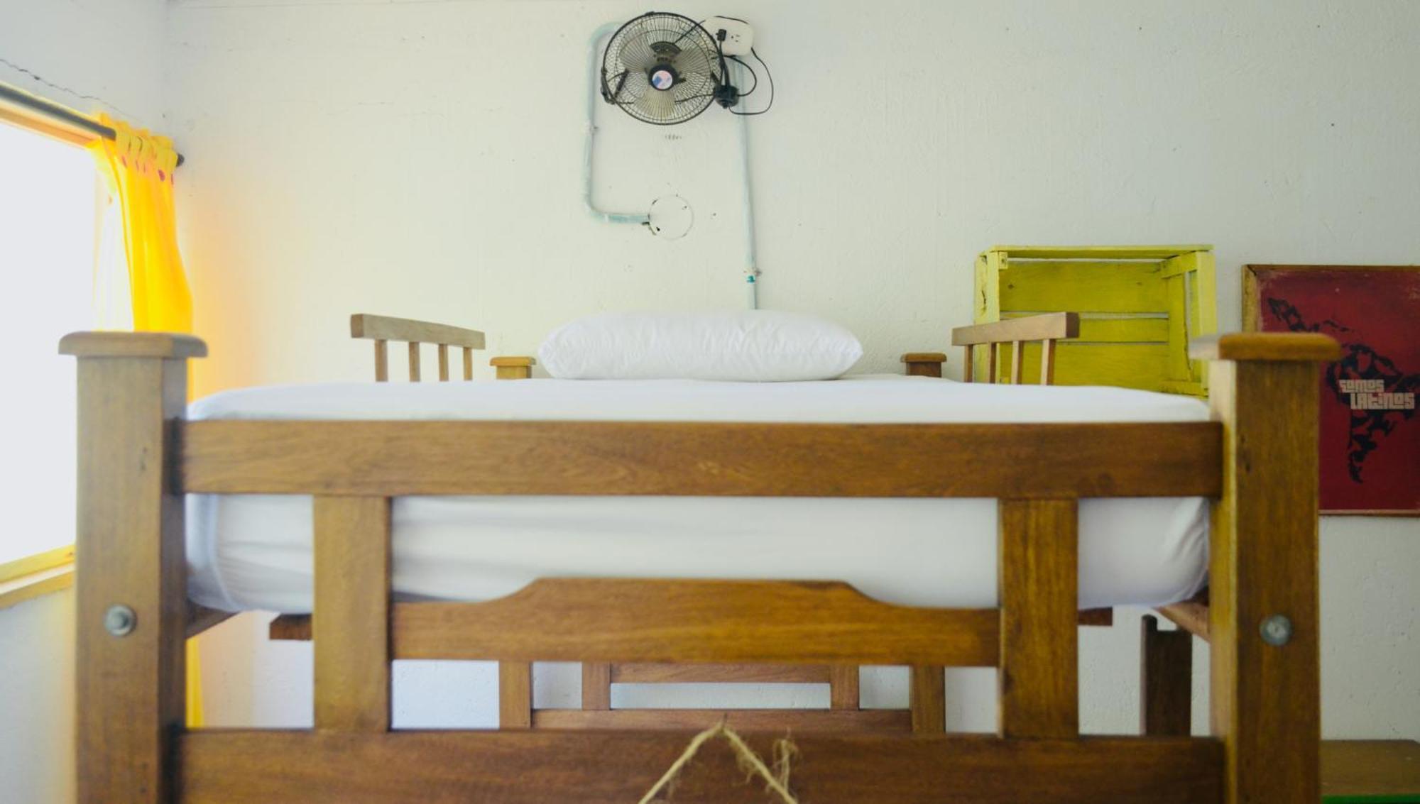Hostel Playa Del Ritmo & Bar - Adults Only Santa Marta (Magdalena)