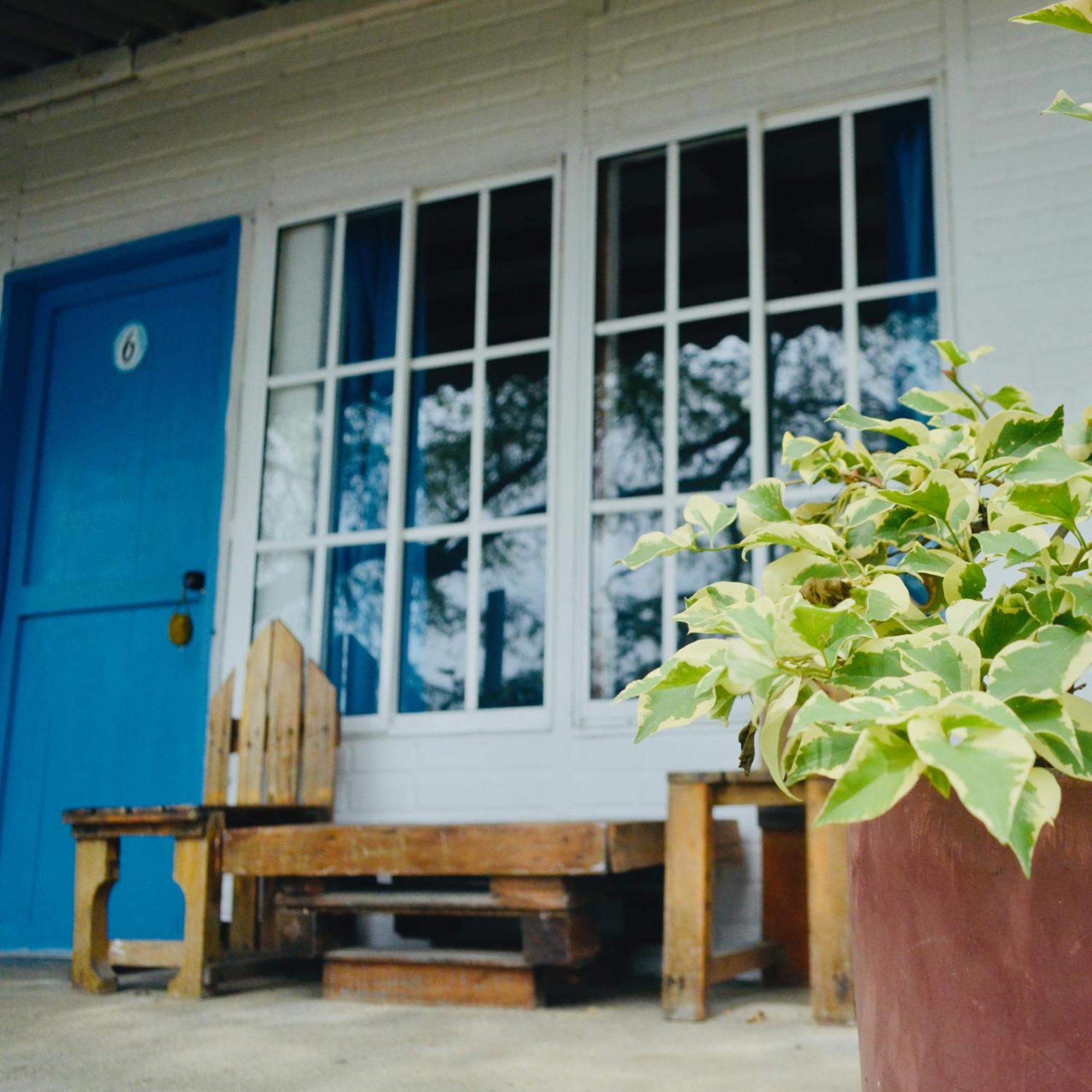 Hostel Playa Del Ritmo & Bar - Adults Only Santa Marta (Magdalena)