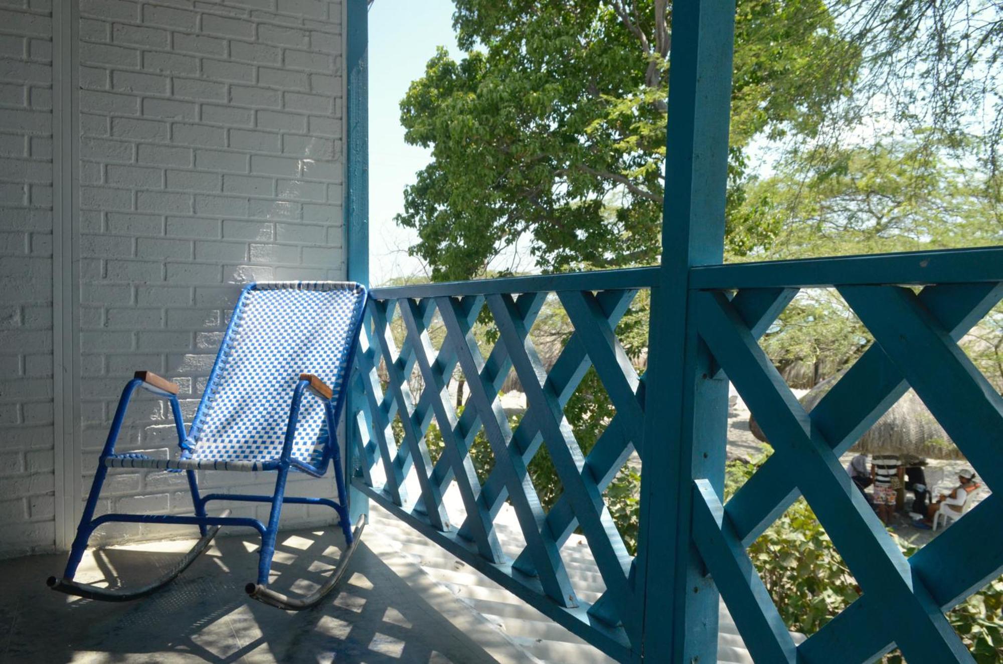 Playa Del Ritmo & Bar - Adults Only Hostel Santa Marta (Magdalena)