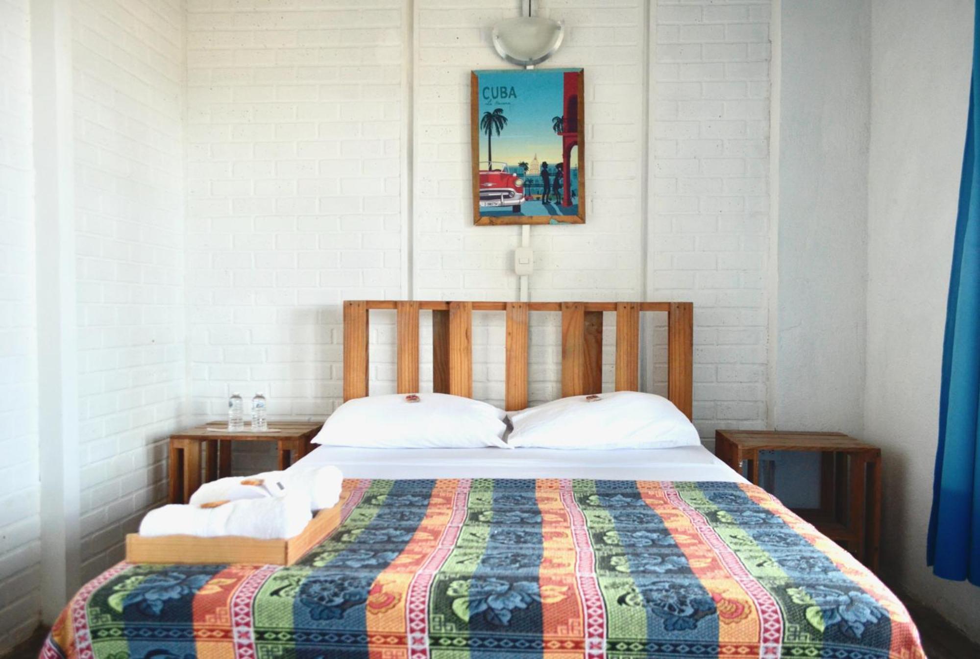 Hostel Playa Del Ritmo & Bar - Adults Only *