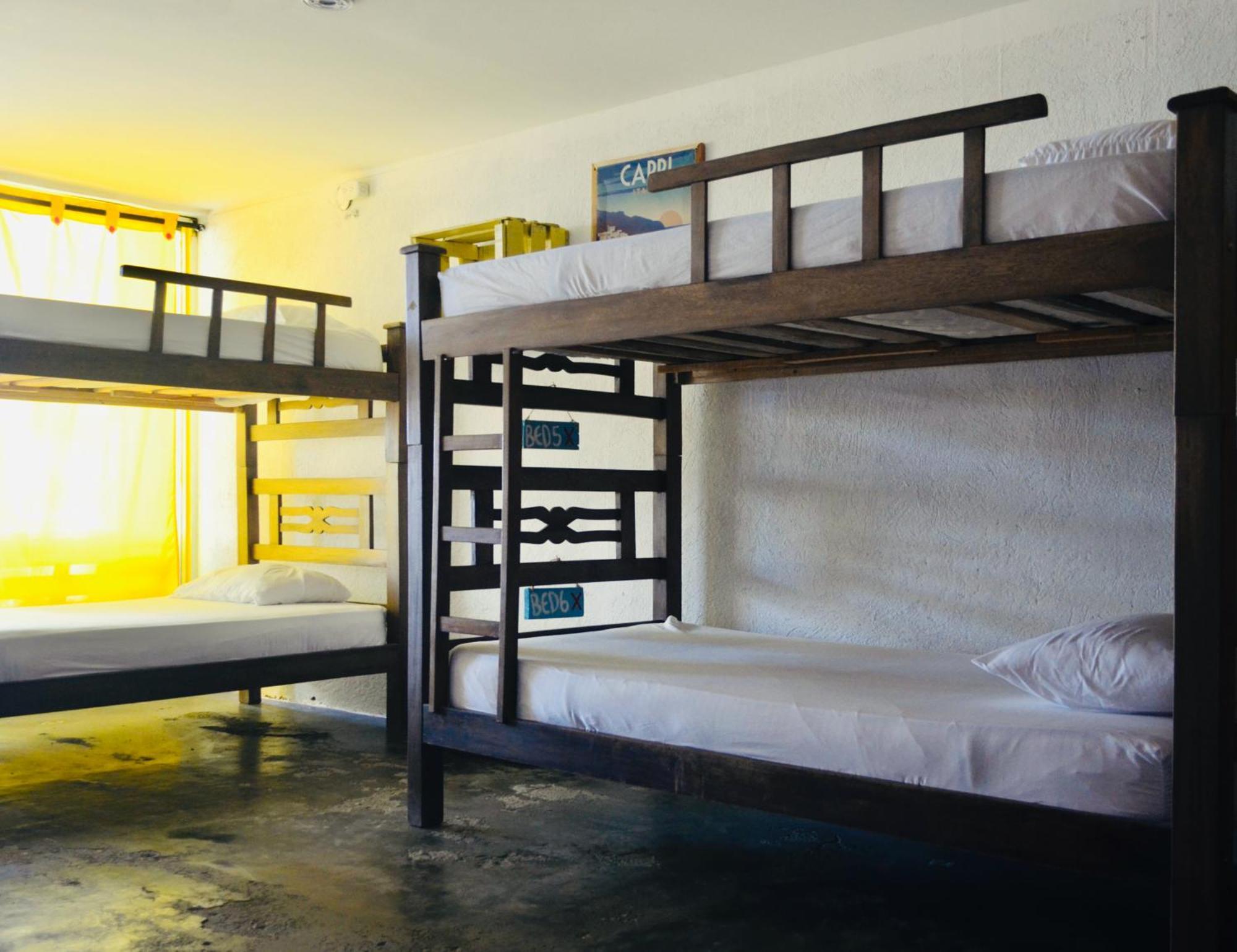 Playa Del Ritmo & Bar - Adults Only Hostel Santa Marta (Magdalena)
