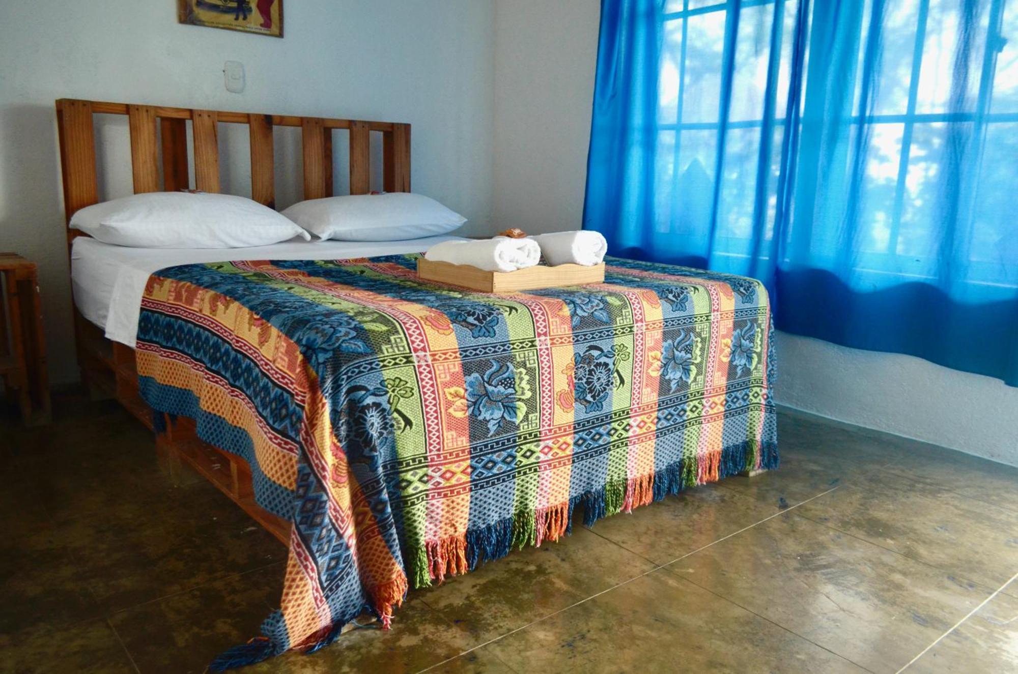 Hostel Playa Del Ritmo & Bar - Adults Only Santa Marta (Magdalena)