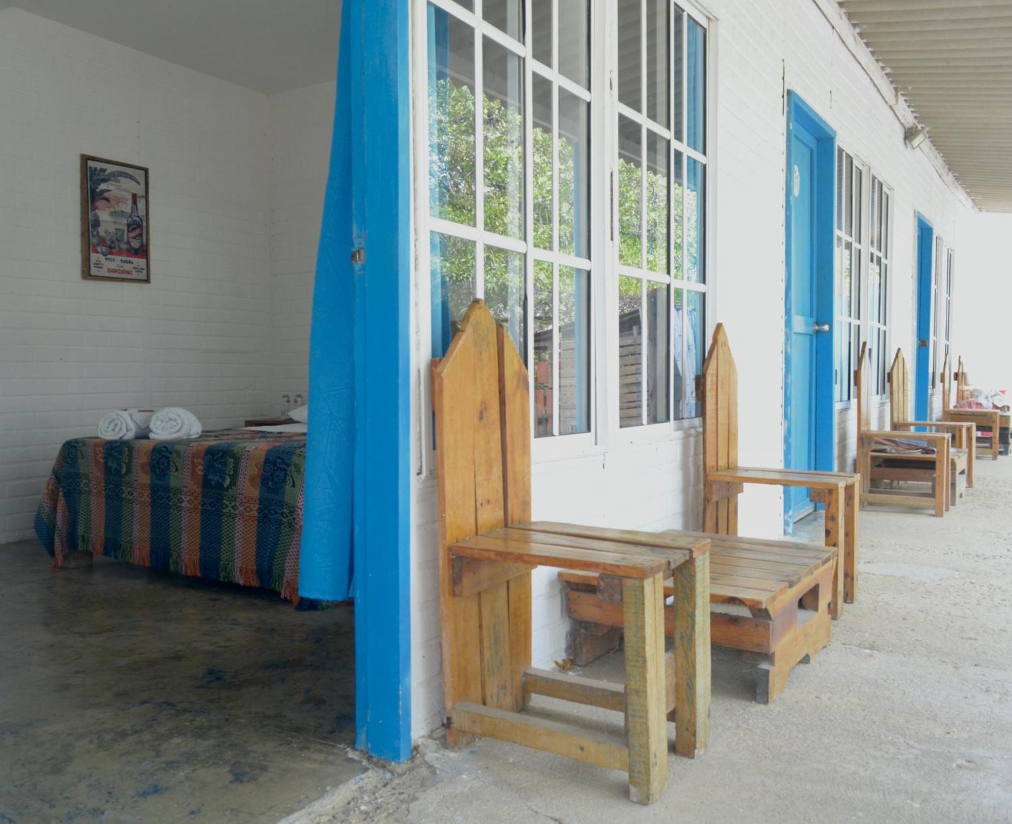 Hostel Playa Del Ritmo & Bar - Adults Only Santa Marta (Magdalena)