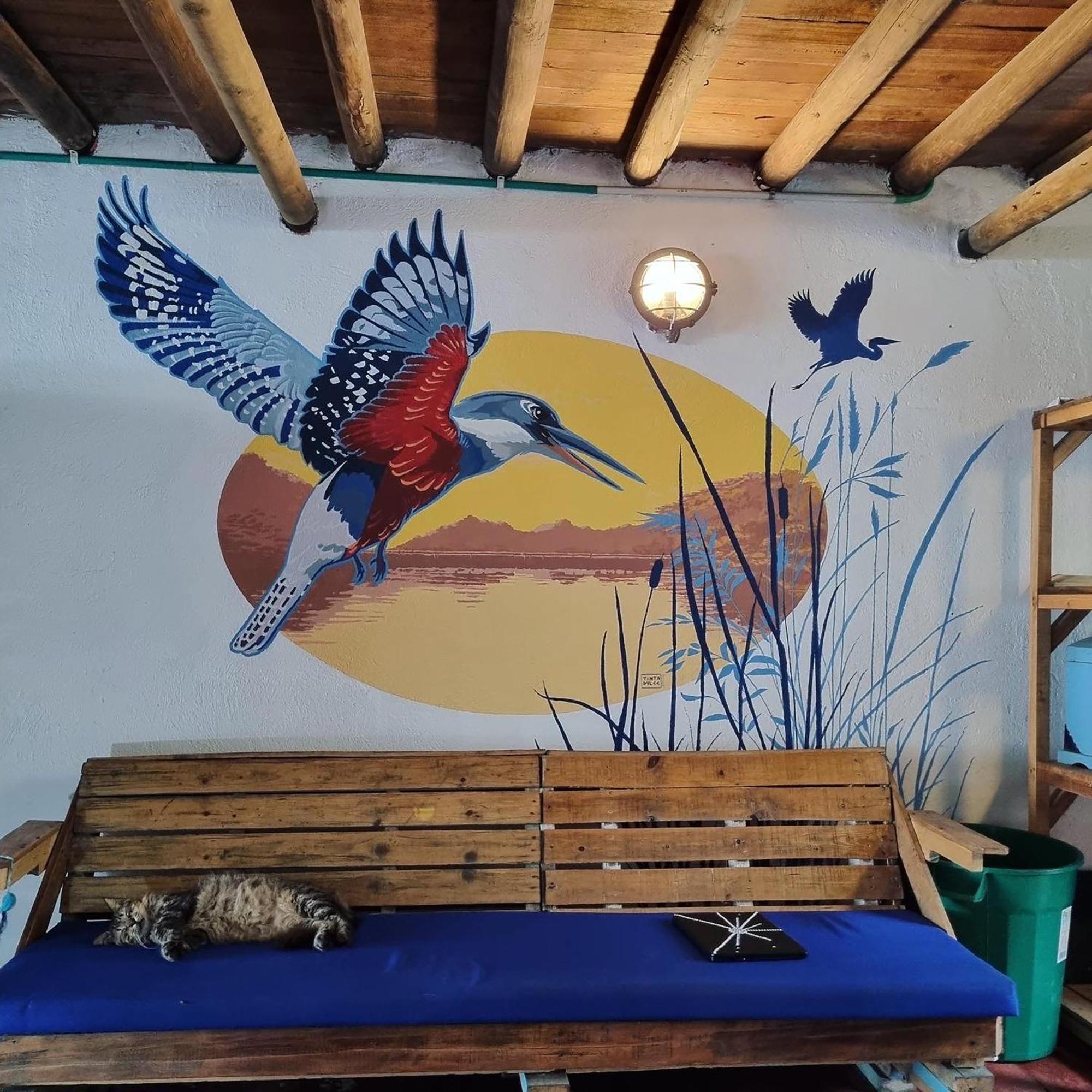 Hostel Playa Del Ritmo & Bar - Adults Only Santa Marta (Magdalena)