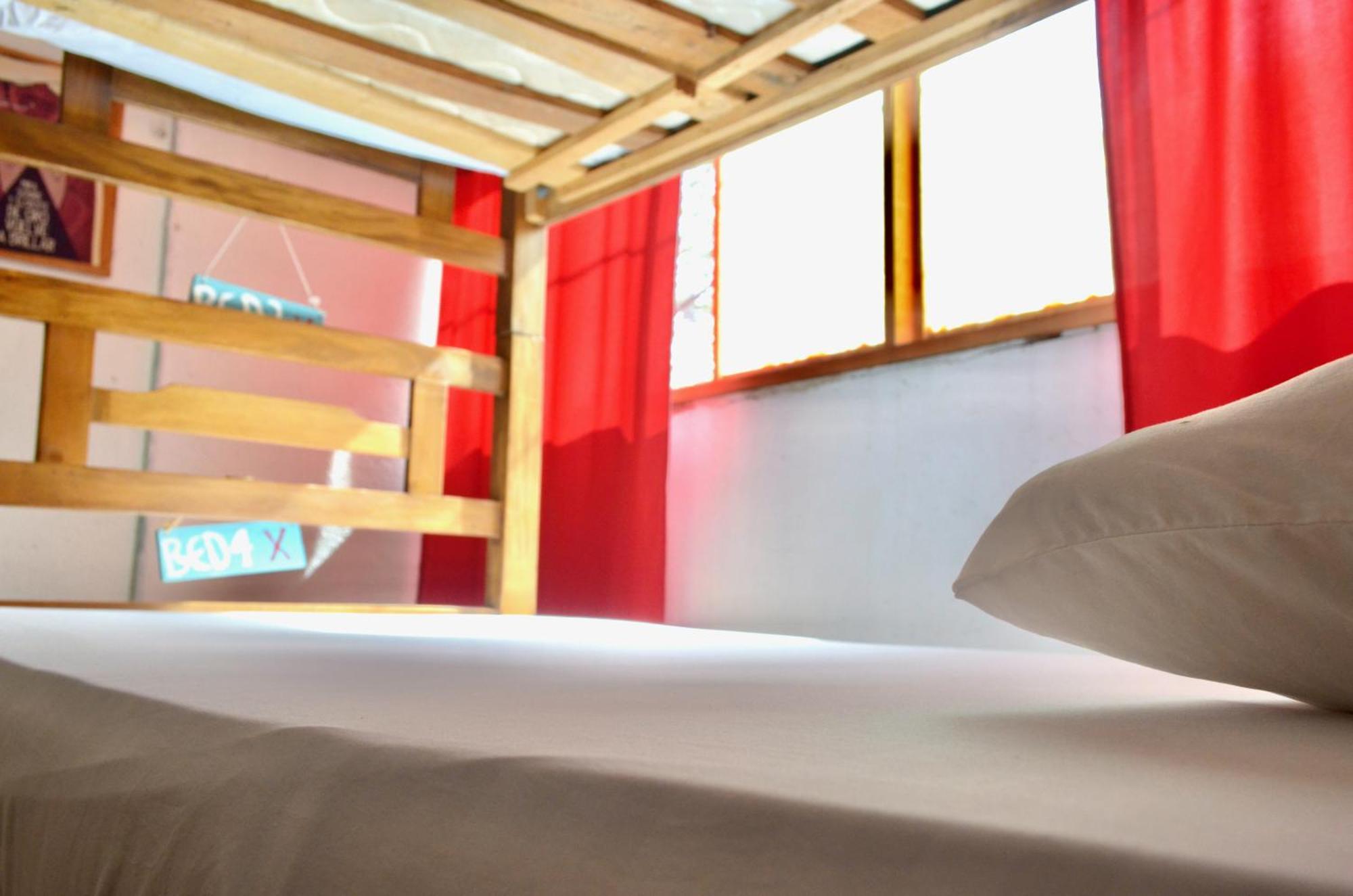 Playa Del Ritmo & Bar - Adults Only * Santa Marta (Magdalena)