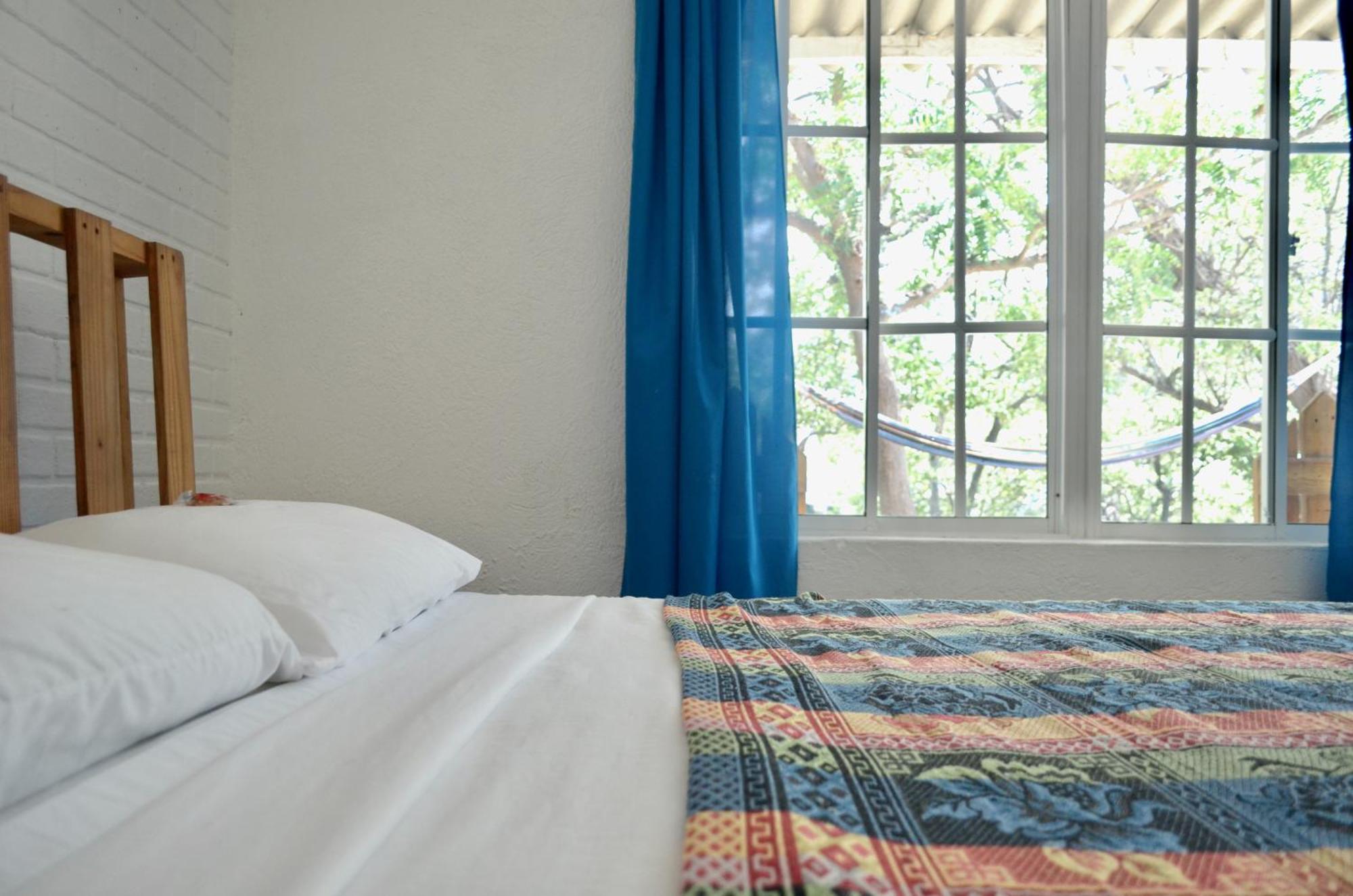 Playa Del Ritmo & Bar - Adults Only * Santa Marta (Magdalena)