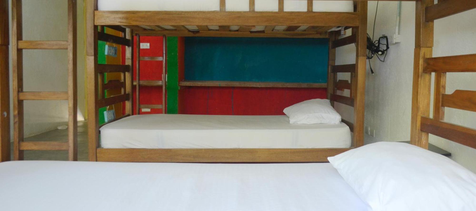 Playa Del Ritmo & Bar - Adults Only Santa Marta (Magdalena)