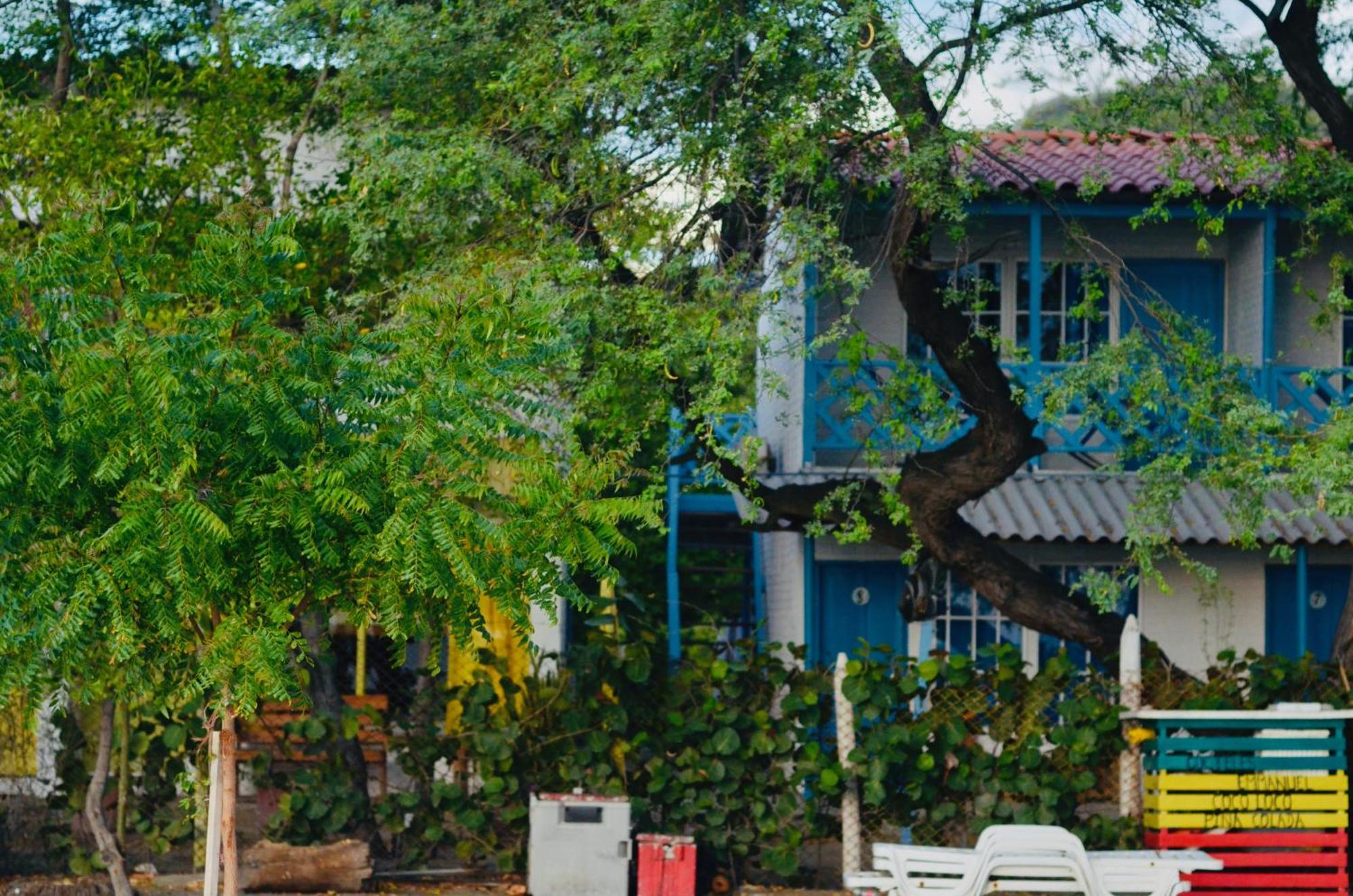 Auberge de jeunesse Playa Del Ritmo & Bar - Adults Only