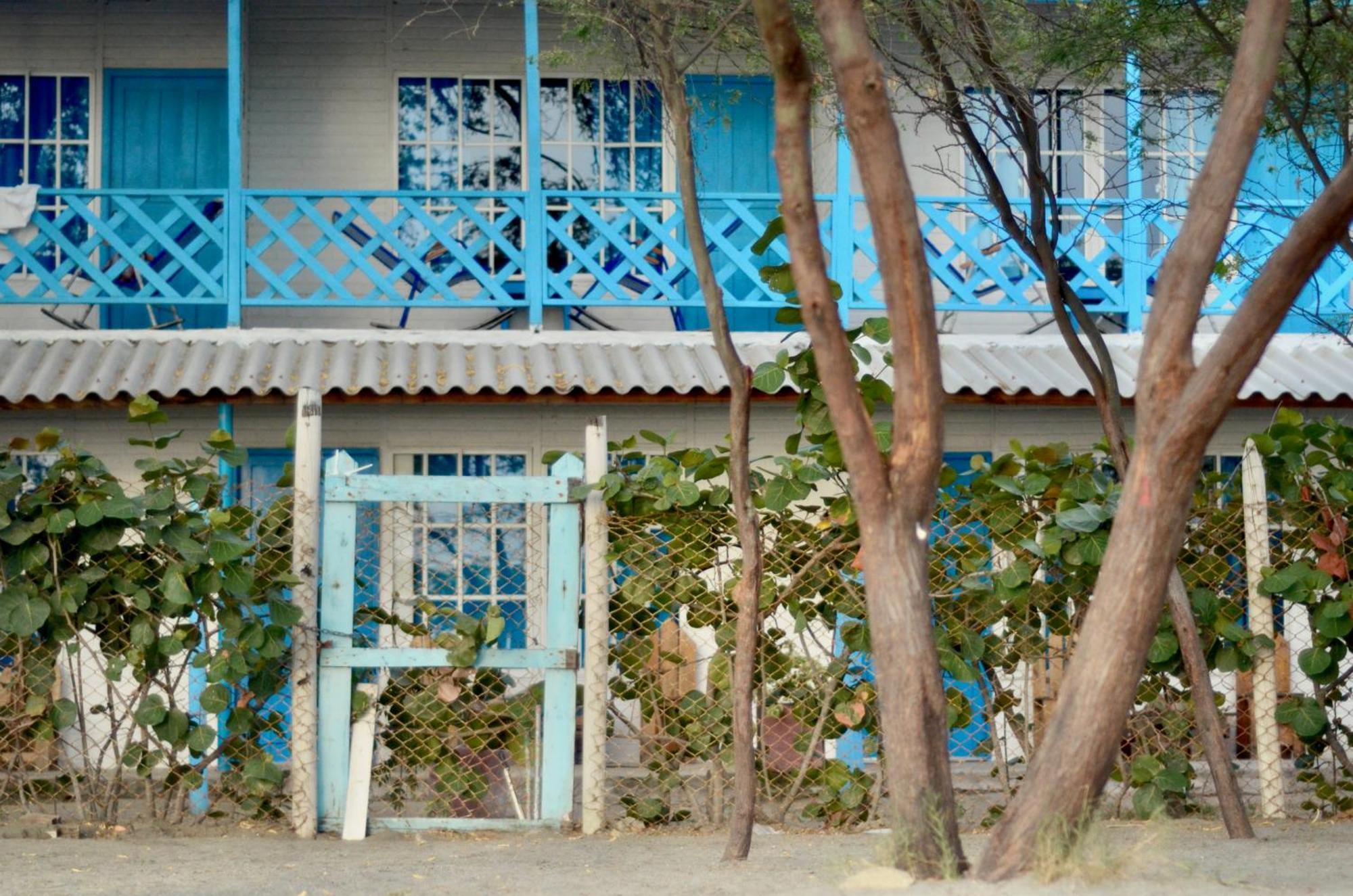 Playa Del Ritmo & Bar - Adults Only * Santa Marta (Magdalena)