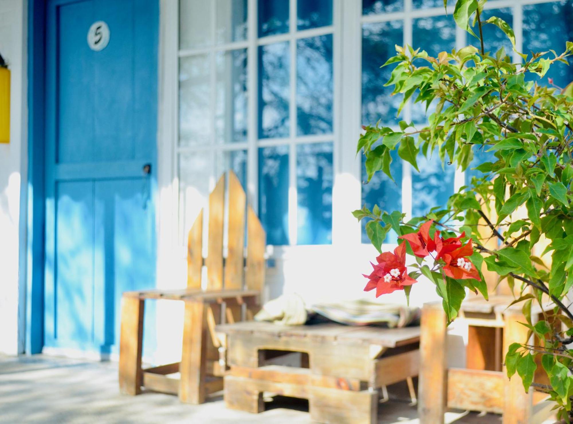 Playa Del Ritmo & Bar - Adults Only Auberge de jeunesse *