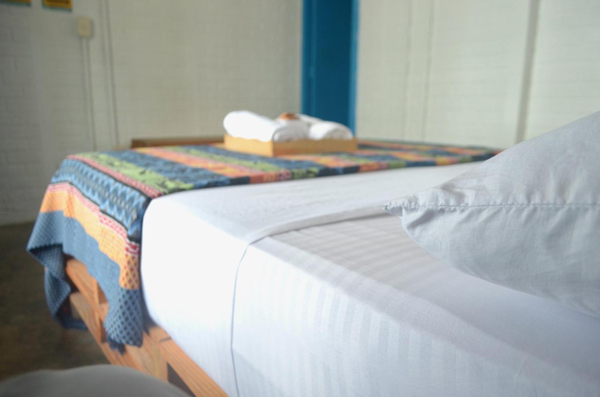 Playa Del Ritmo & Bar - Adults Only Auberge de jeunesse *