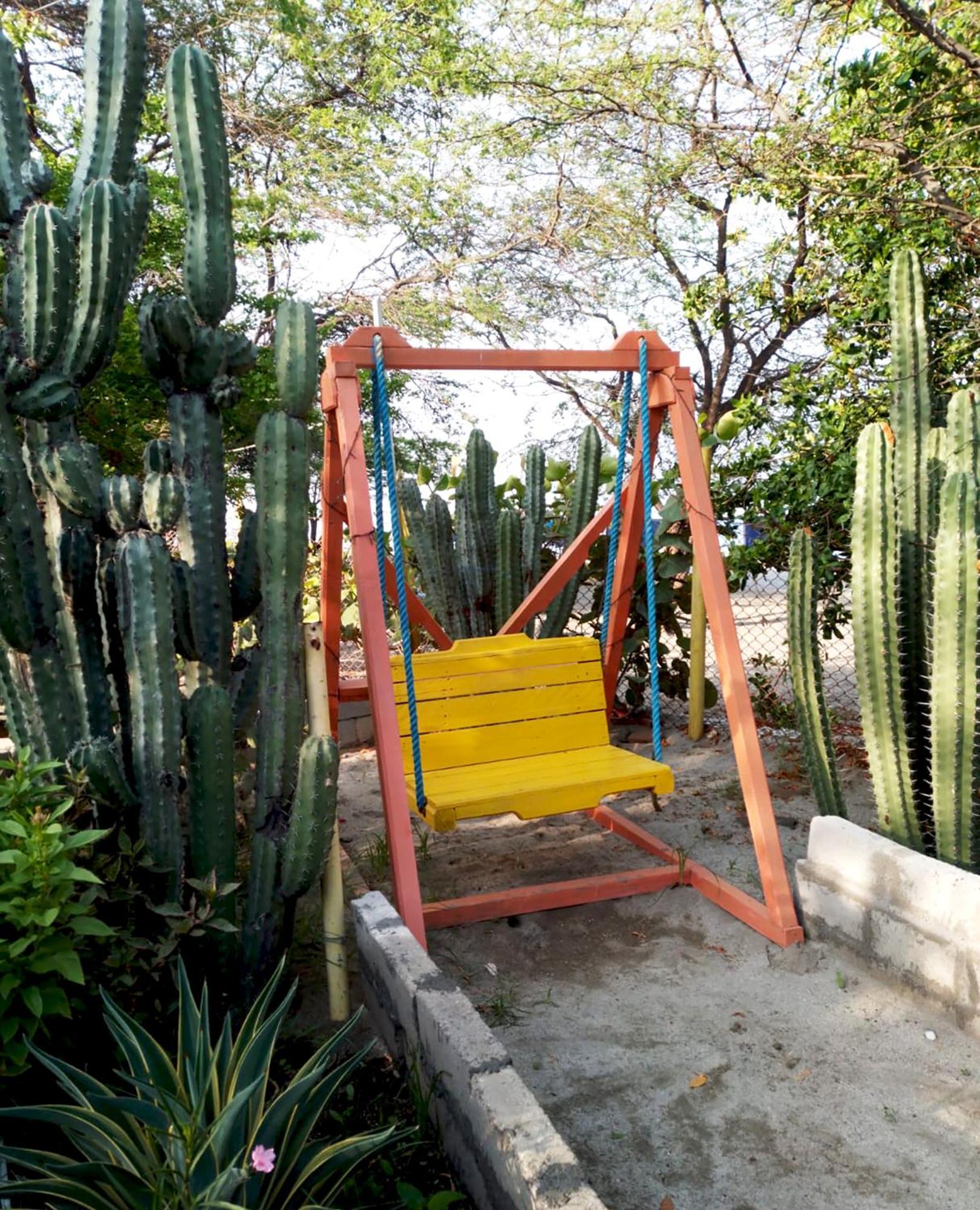 Playa Del Ritmo & Bar - Adults Only